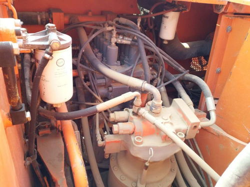 圖 想買(mǎi)直噴的看過(guò)來(lái) 斗山220，好車(chē)不貴