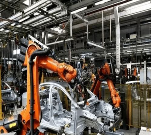 機械專業大學生的職業生涯規劃 跨界融合通信傳輸設備修理領域的路徑探索